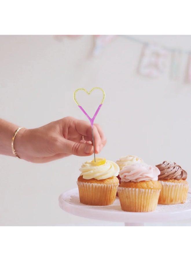 وندر كاندل شمعة شرارة القلب - Image 3